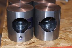 parts manufacturing